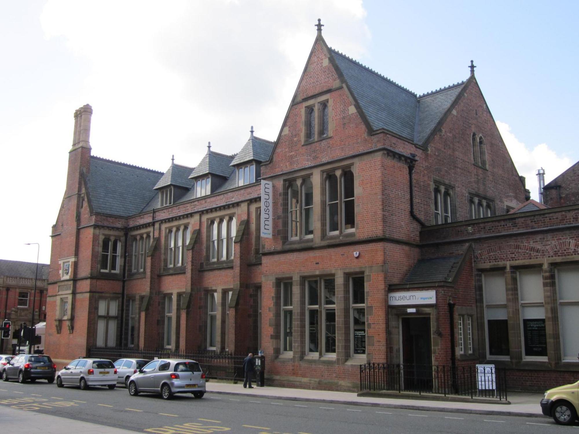 Stylish Central Location 2Bd Apartment Wigan Exterior foto
